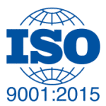 Iso 9001:2015